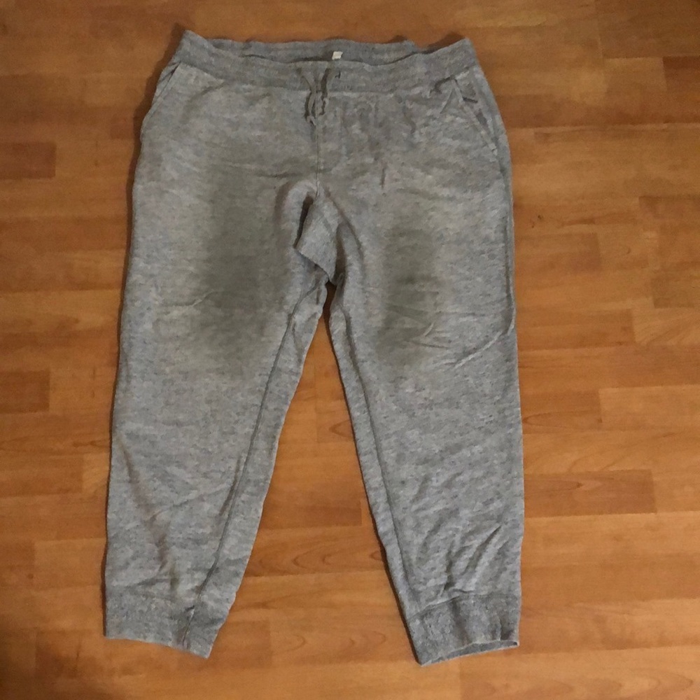 Uniqlo Sweatpants